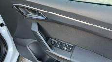 SEAT Arona 1.0 TSI 115 FR Black Edition 5dr Petrol Hatchback